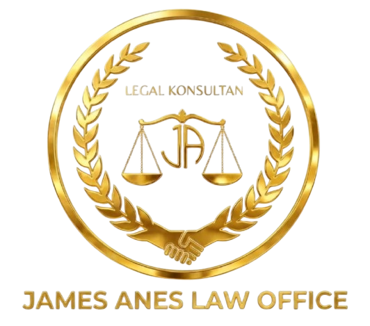James Anes Lawa Office